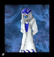 Kiri no Mizukage